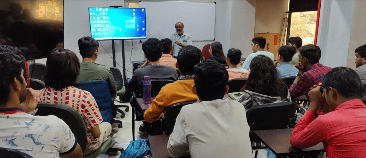 Arena Animation FC Road Campus Pune Campus photo 12